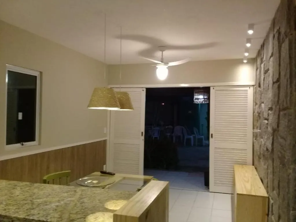 فندق Pôrto das Galinhasفي  Prive Cristal Carneiros البرازيل